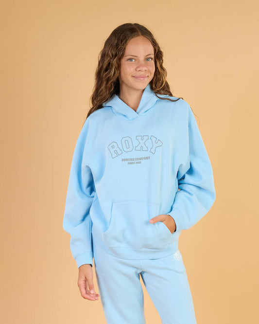 Roxy Endless Days Youth Hood