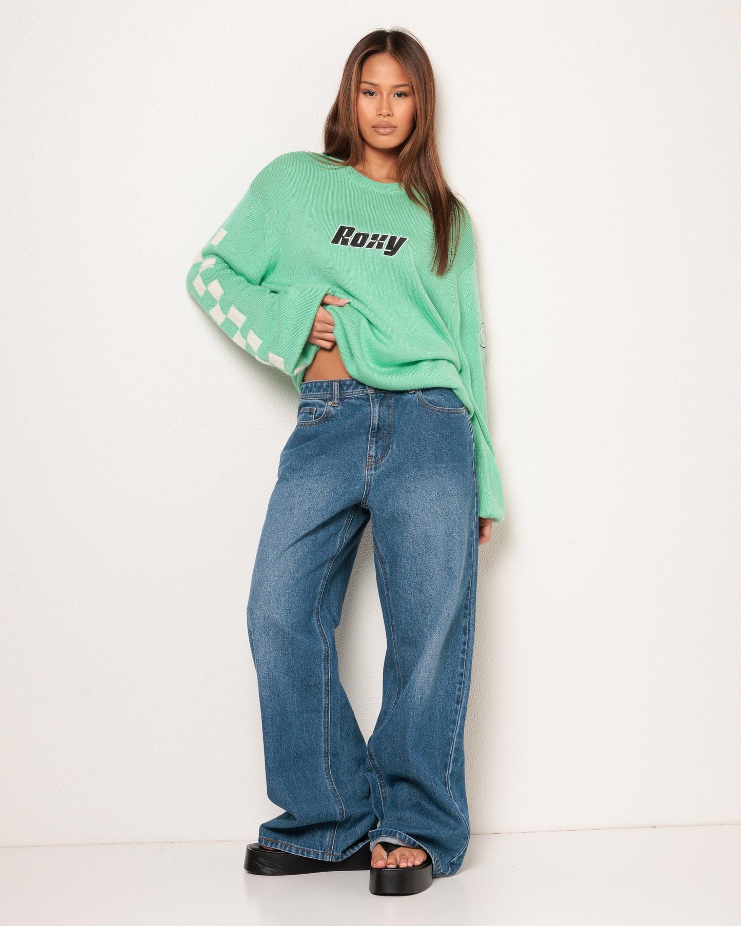 Roxy Surf90 Sweater