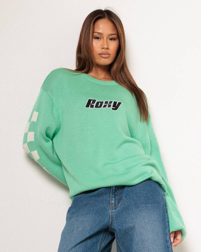 Roxy Surf90 Sweater