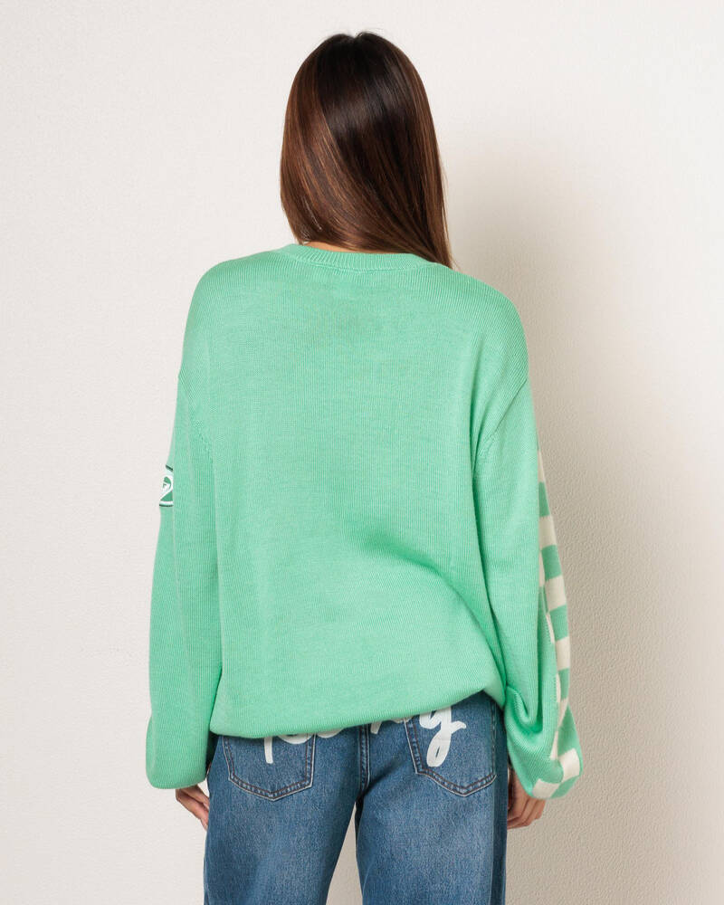 Roxy Surf90 Sweater