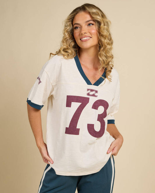 Billabong Since 73 Team Tee