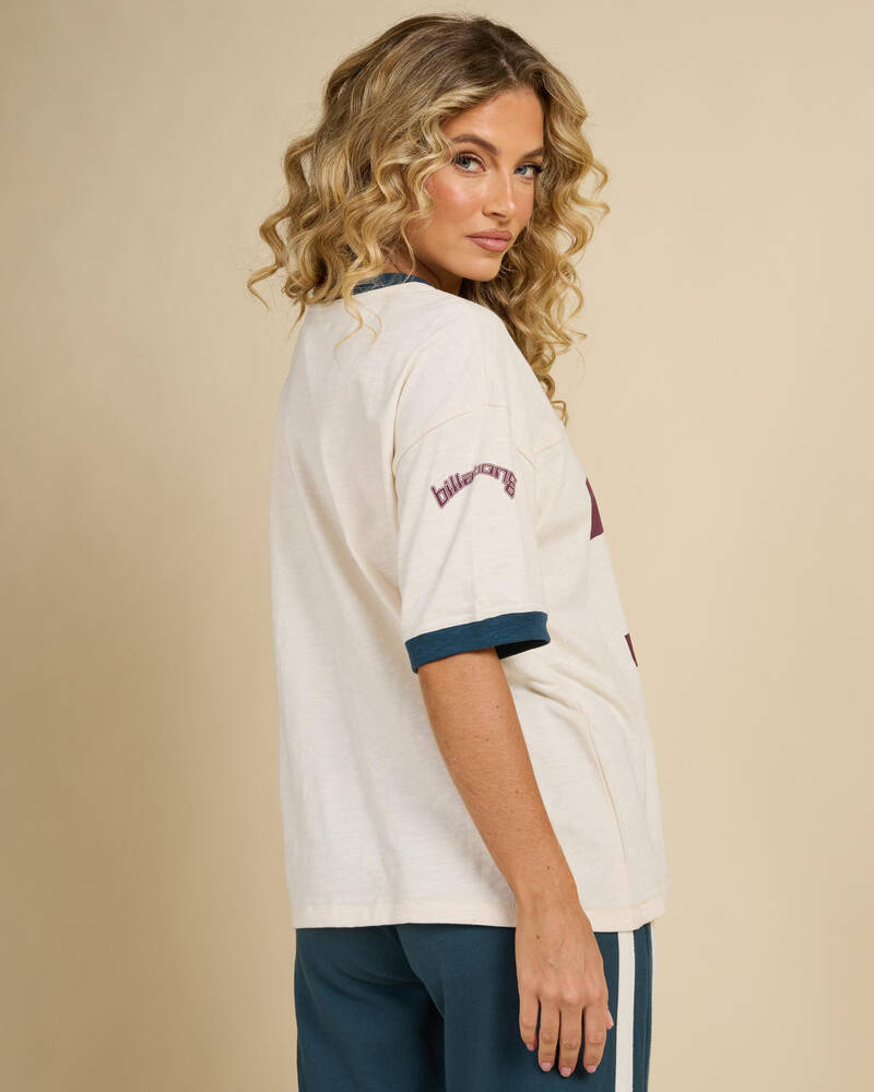 Billabong Since 73 Team Tee