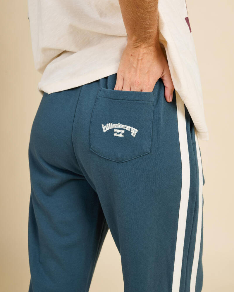 Billabong Real Since 73 Trackpant