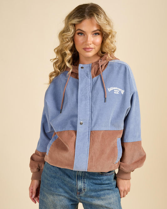 Billabong Set The Tone Jacket