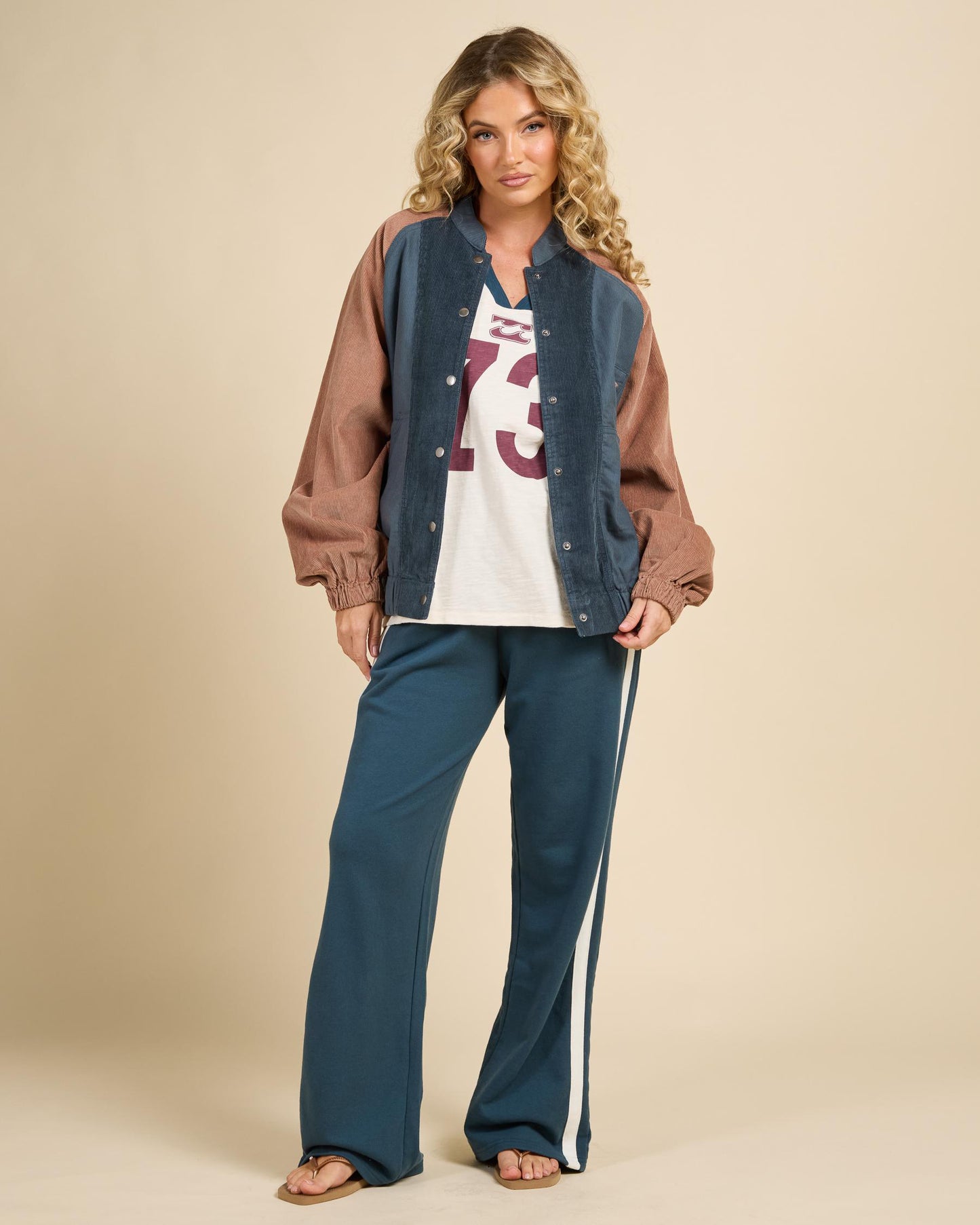 Billabong OG Real Jacket