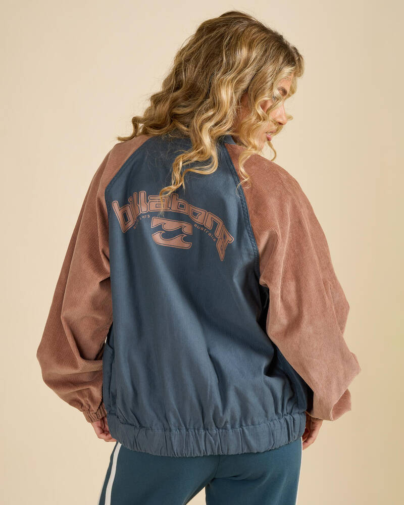 Billabong OG Real Jacket