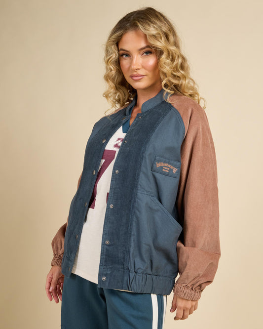 Billabong OG Real Jacket