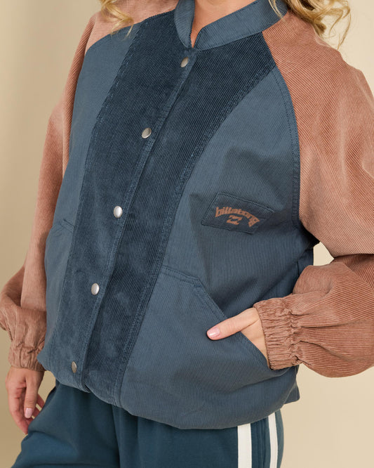 Billabong OG Real Jacket