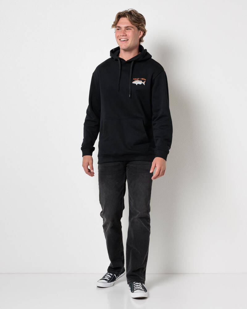 Salty Crew Snapper Hood