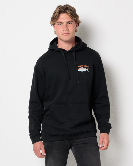 Salty Crew Snapper Hood