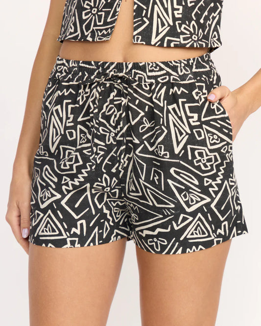 Billabong Sunflower Short