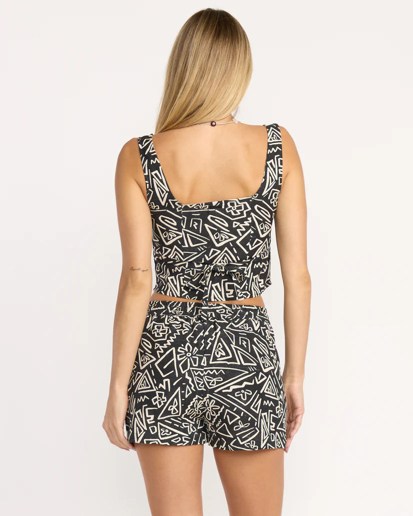 Billabong Sunflower Short
