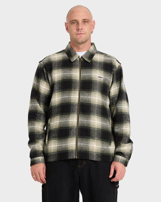 Billabong Mens Bad Dog Jacket