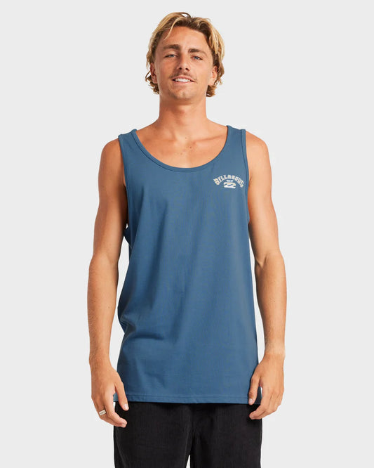 Billabong Heritage Arch Tank