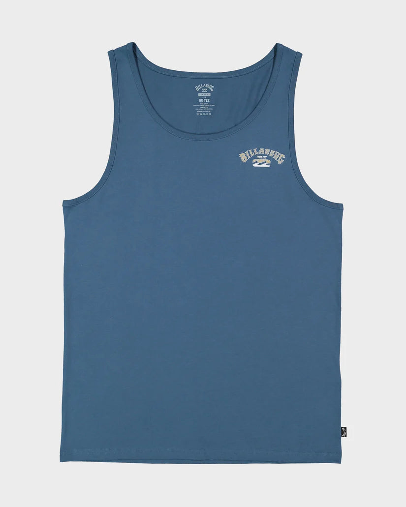 Billabong Heritage Arch Tank