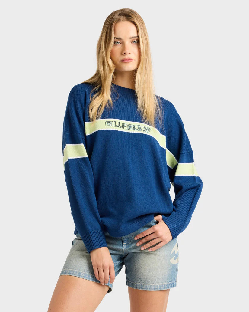 Billabong Supalove Sweater