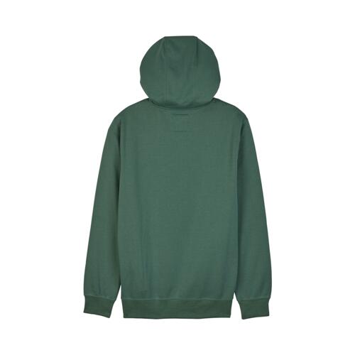 Fox non stop fleece hoodie