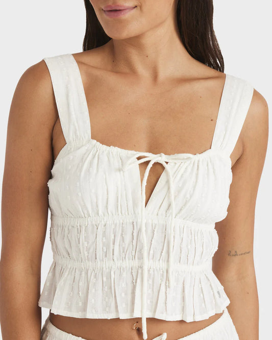 Roxy Sol Sunset Mist Tank Top