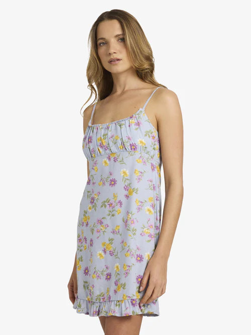 Roxy Wildflower Mini Dress