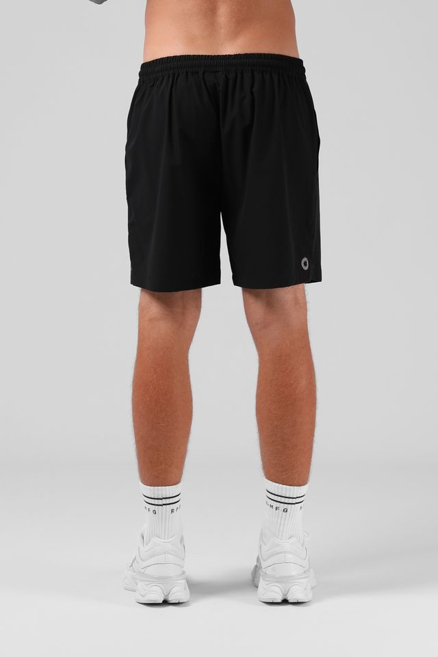 RPM Active Short l Black