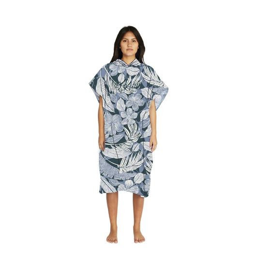 Oneil Womens Monsoon Change Towel