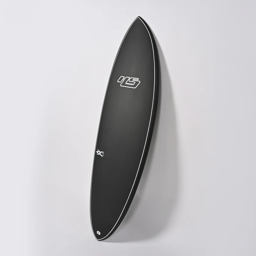 Hypto Krypto Carbonyx