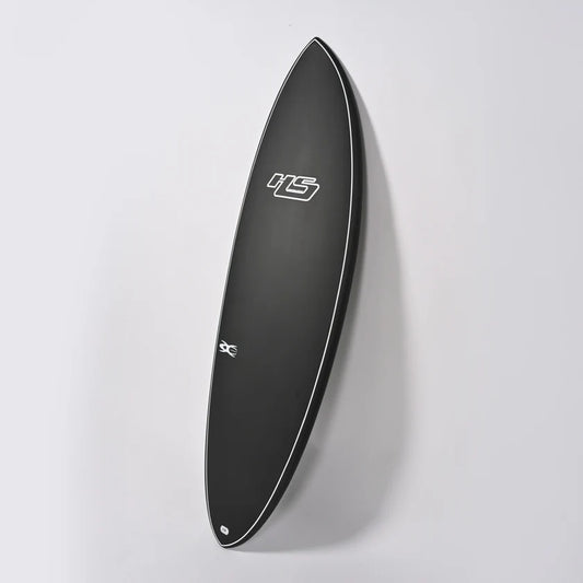 Hypto Krypto Carbonyx