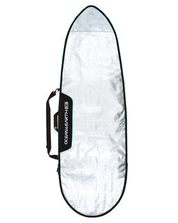 O&E BARRY BASIC FISH COVER