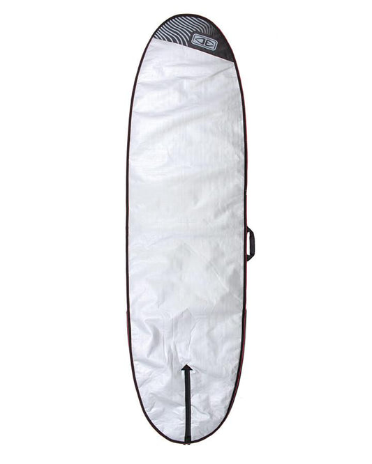 O&E BARRY BASIC LONGBOARD COVER