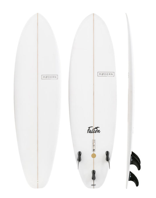 MODERN FALCON - PU surfboard