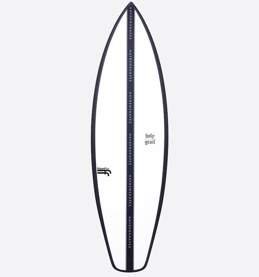 HS HOLY GRAIL surfboard