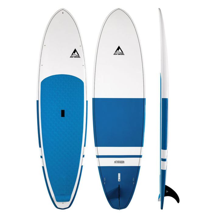 11'6" ADVENTURE PADDLEBOARDING ALL ROUNDER - MX