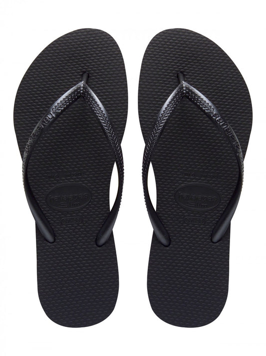 Havaianas Slim Black