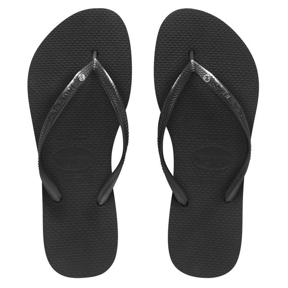 Havaianas Slim SW Crystal