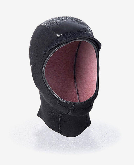 Rip Curl Flashbomb 2mm Neoprene Hood