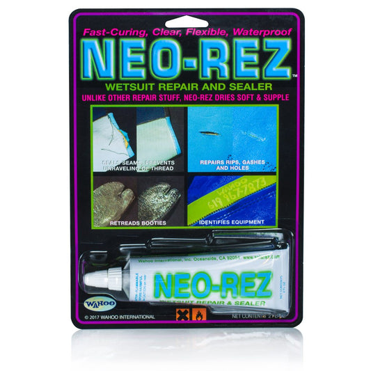 NEO-REZ Wetsuit Repair Glue