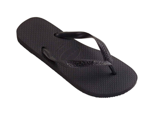 Havaianas - Top Black