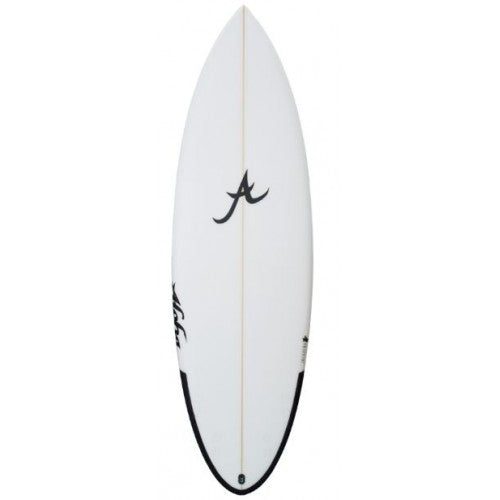 ALOHA JALAPENO Surfboard