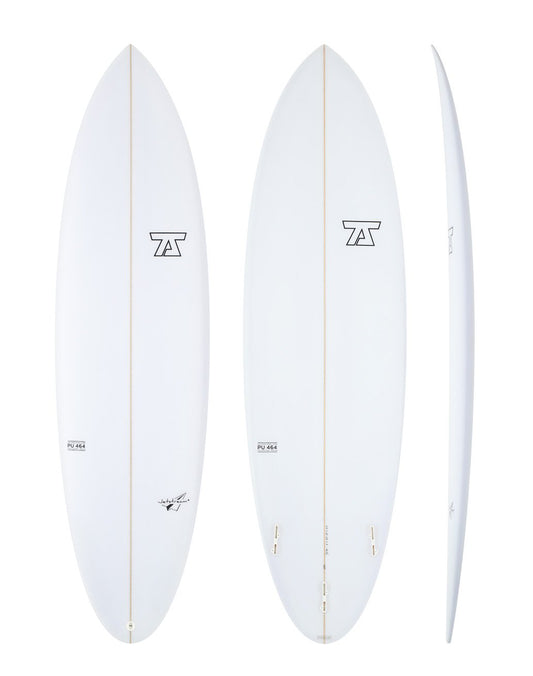 7S JetStream Surfboard