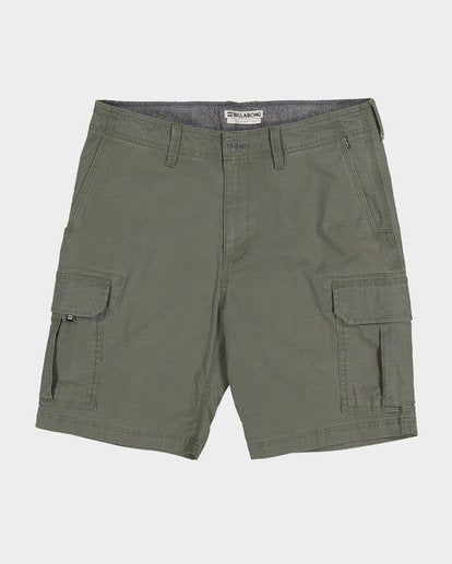 Billabong Scheme Cargo Shorts