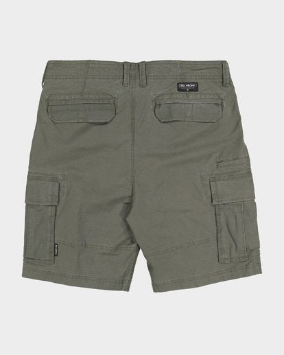 Billabong Scheme Cargo Shorts