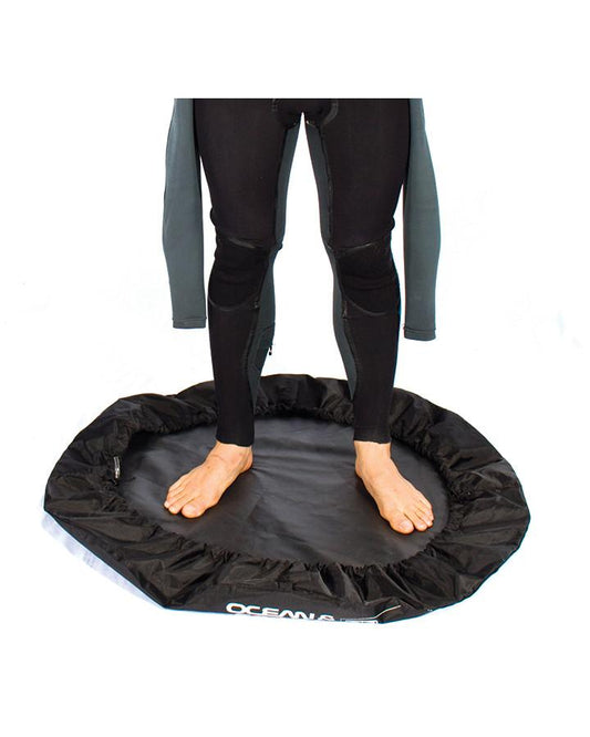 Ocean + Earth Deluxe Wetsuit Change Mat