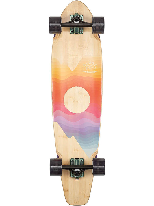 Globe Longboard  Arcadia