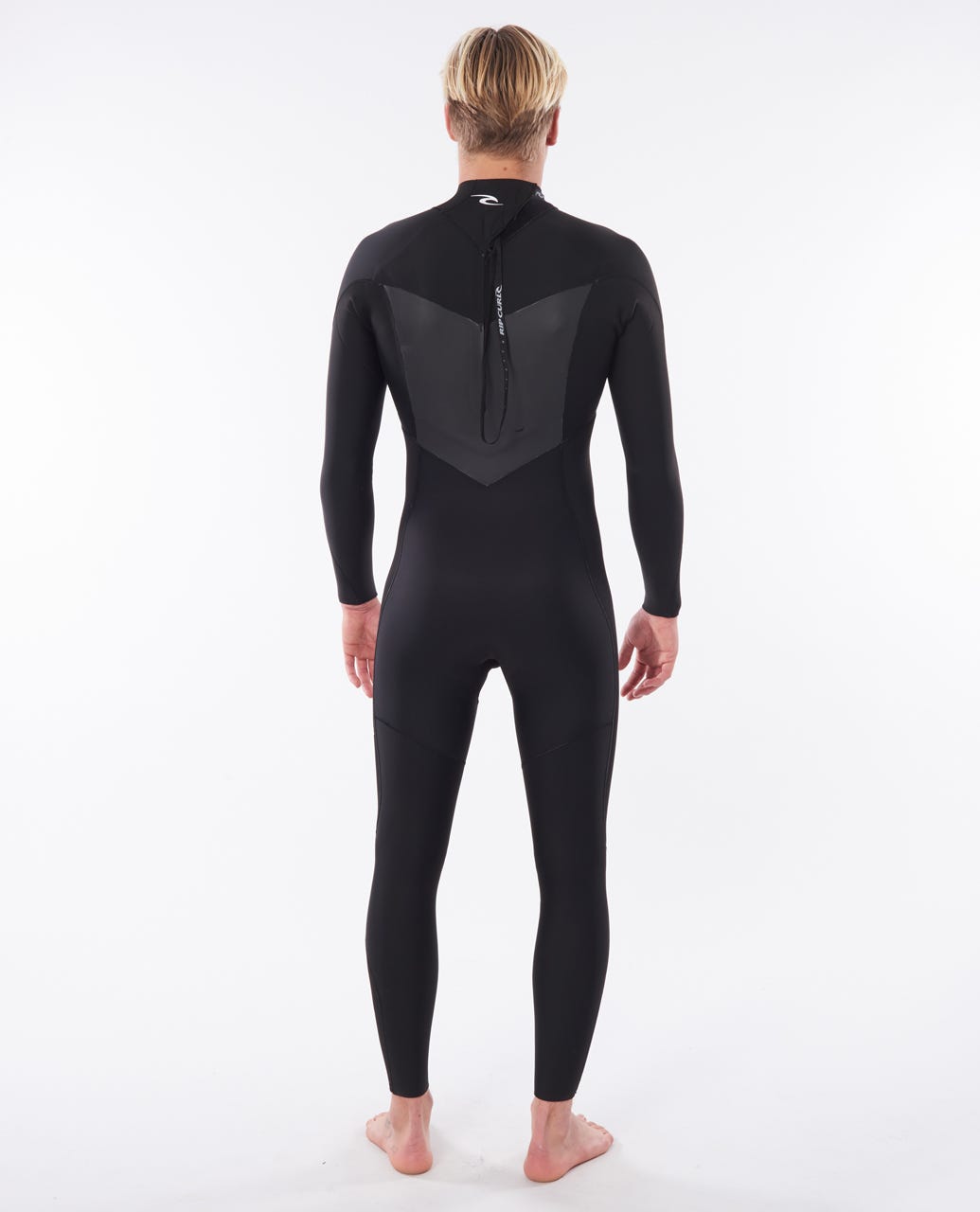 Rip Curl Dawn Patrol 4/3 Back Zip Wetsuit