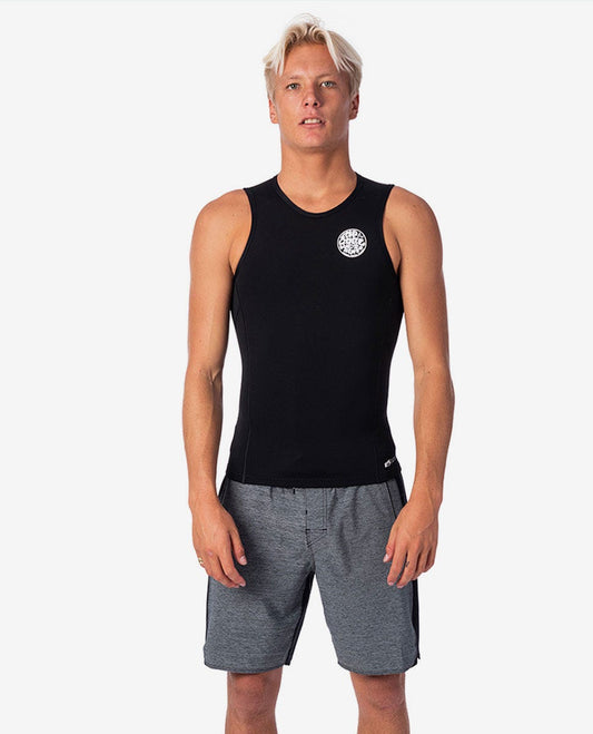 Rip Curl Flashbomb 0.5mm Sleeveless Wetsuit Vest