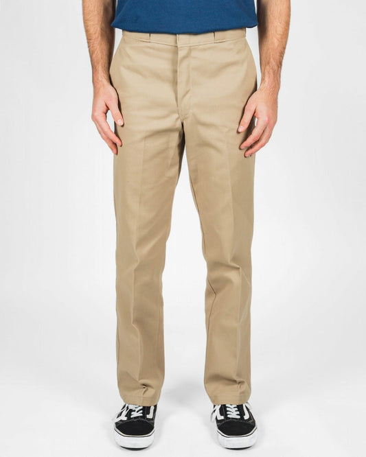 Dickies Pants 874 Khaki