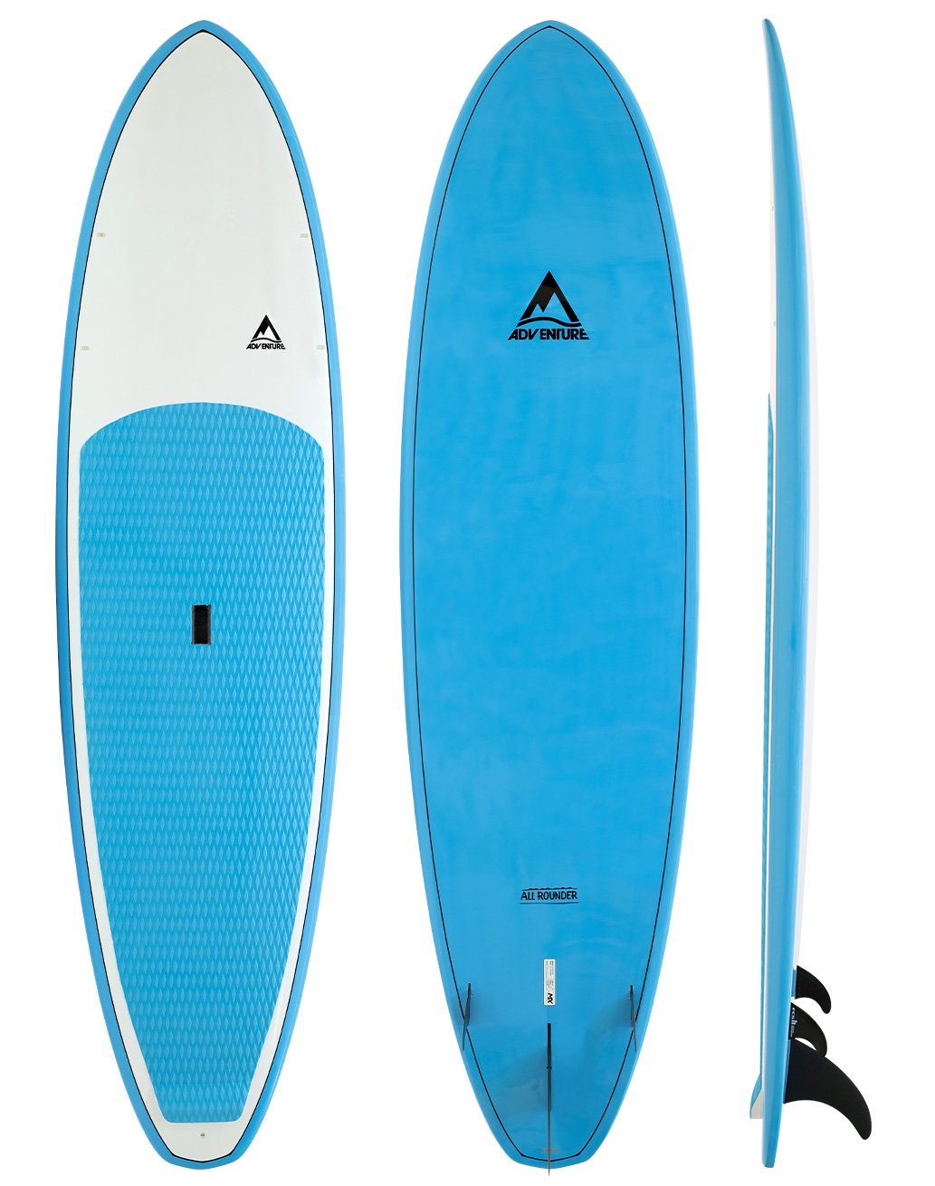 Adventure Paddleboarding All Rounder 2022 - MX