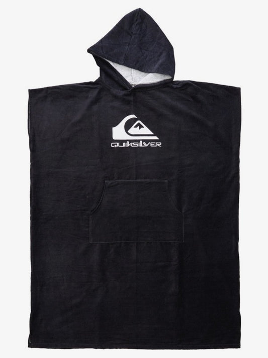 Quiksilver Hoody Hooded Beach Towel