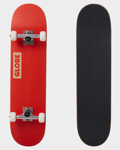 Globe Goodstock Complete Skateboard