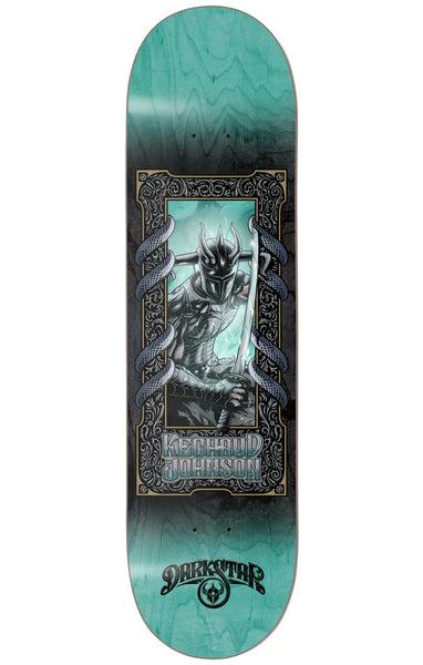 Darkstar Kechaud Anthology R7 8 Skateboard Deck